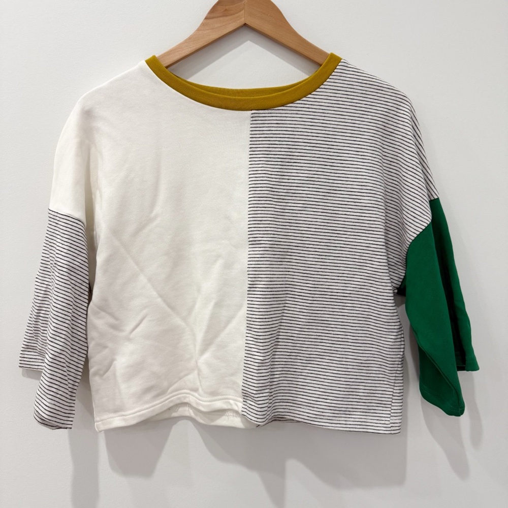 Roolee Crop